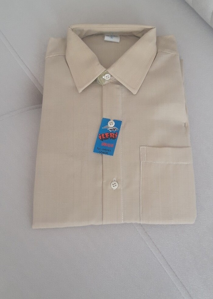 Gömlek  - Görsel 3