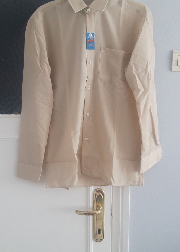 Gömlek  - Görsel 4