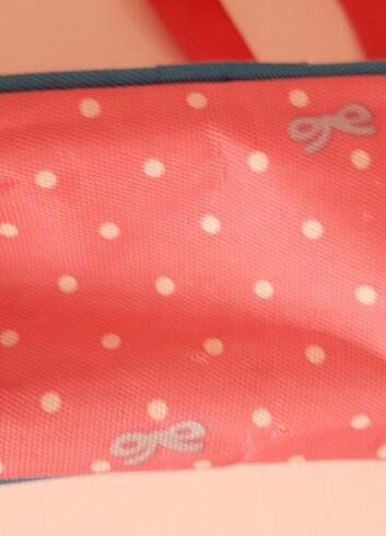 Beslenme çantası  - Görsel 7