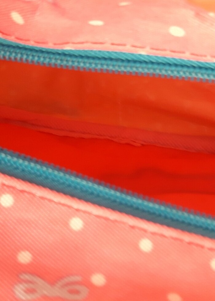 Beslenme çantası  - Görsel 2