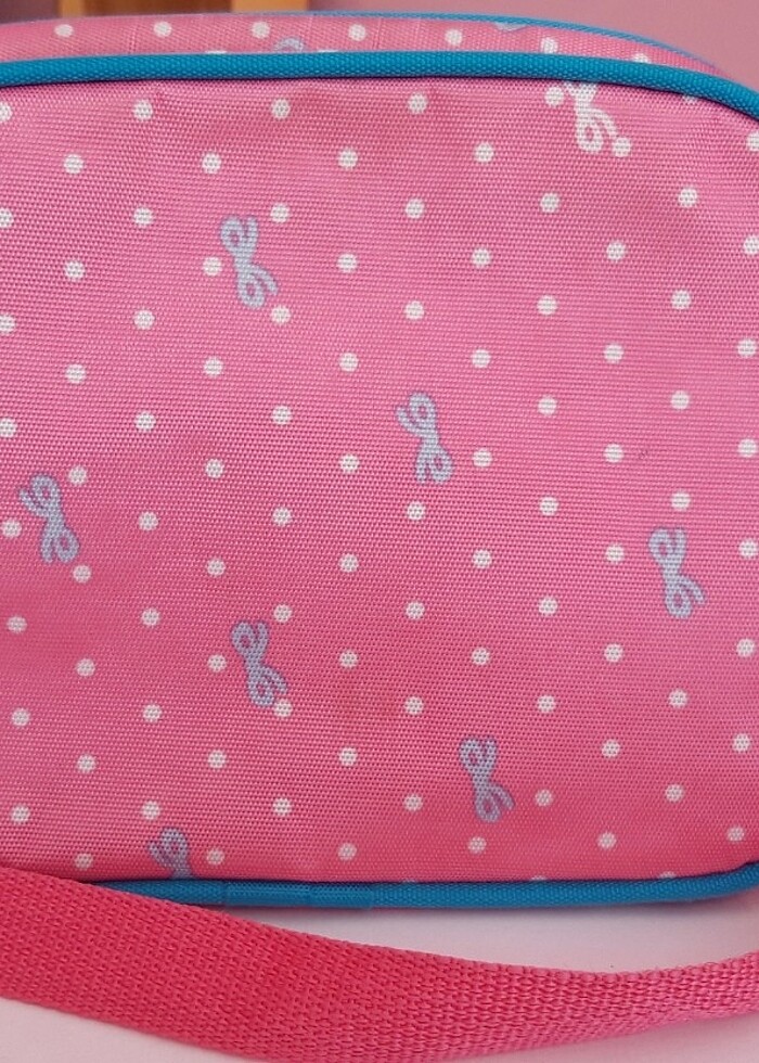 Beslenme çantası  - Görsel 4