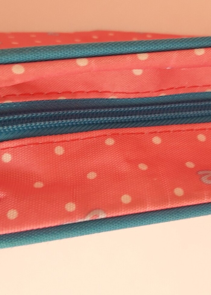 Beslenme çantası  - Görsel 5