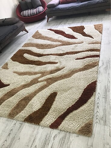 Saray marka 6 m salon halısı