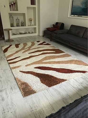 Diğer Saray marka 6 m salon halısı