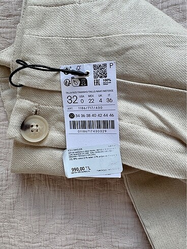 Stradivarius Stradivarius Pantolon