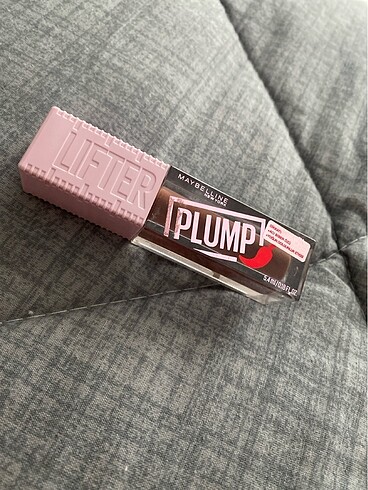 Maybelline lifter plump