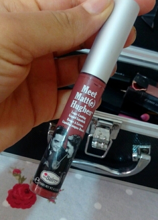 the balm sincere