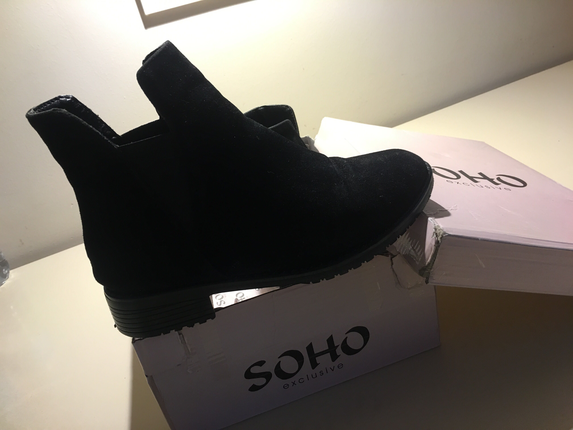 Diğer SOHO Exclusive
