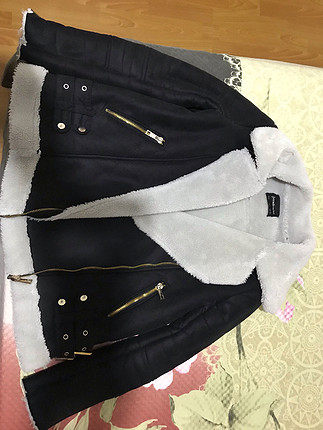 Stradivarius Stradivarius biker mont