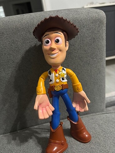 toy story