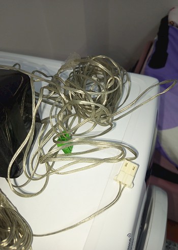 Philips Subwofer ve 4 HOPARLÖR - Görsel 3