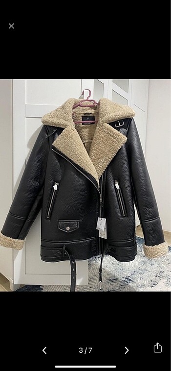Stradivarius kaban