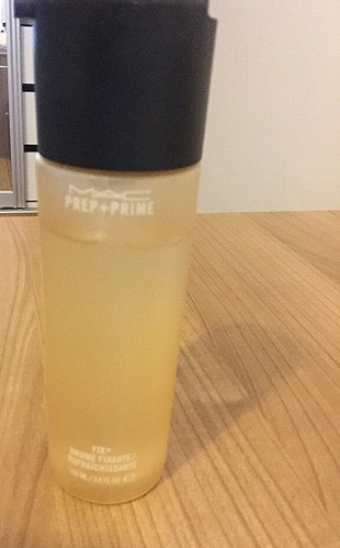 Mac fix+ sabitleyici coconut