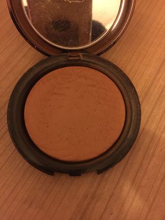 Diğer Make up forever pro Bronzer