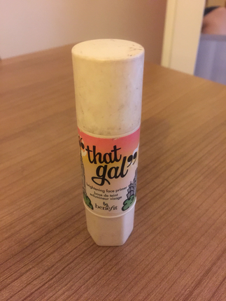 Benefit Cosmetics That gol baz