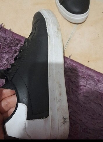 Nike Spor ayakkabı 