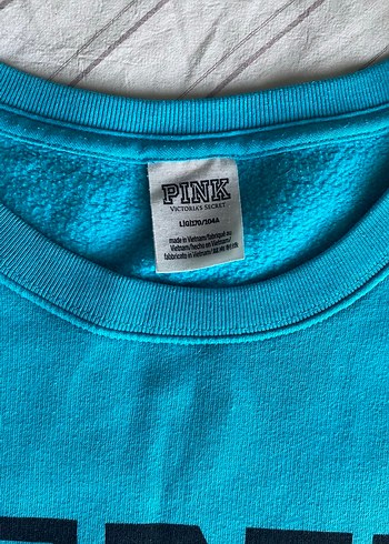 Victorias Secret PINK Sweatshirt - Görsel 3