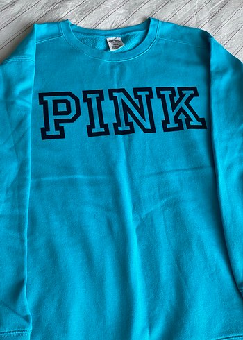 Victorias Secret PINK Sweatshirt - Görsel 2