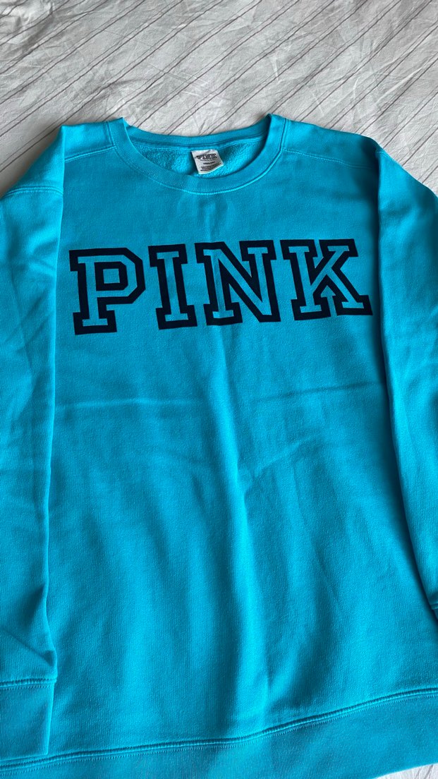 Victorias Secret PINK Sweatshirt - Görsel 2