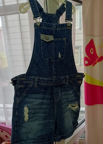 LC Waikiki Kız çocuk slopet 10-11 yaş
