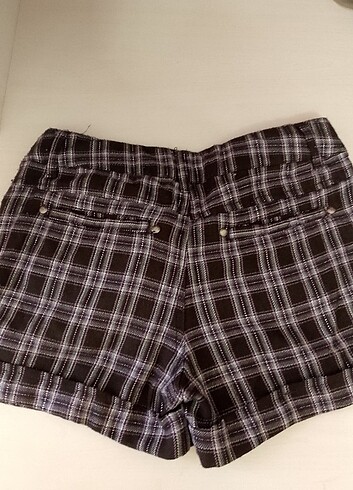 LC Waikiki Kız çocuk şort 11-12