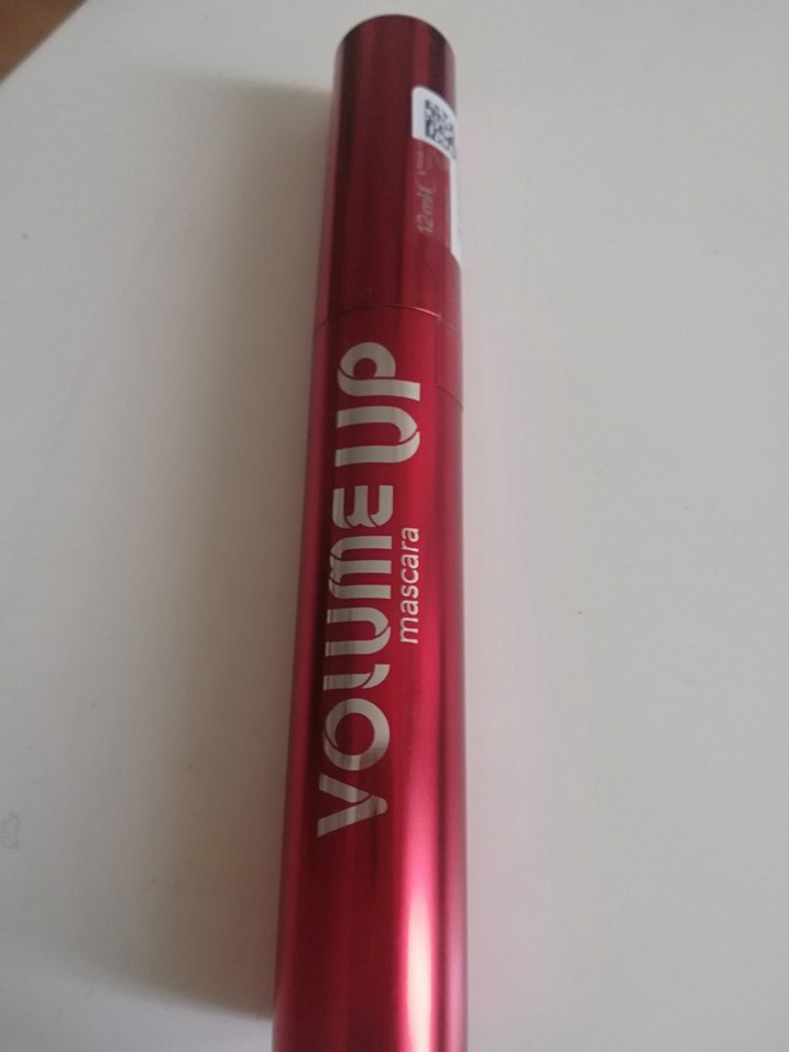 FLORMAR  Kırmızı Maskara - Görsel 2