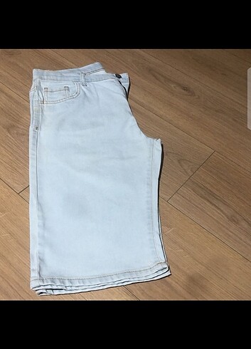 Kot şort