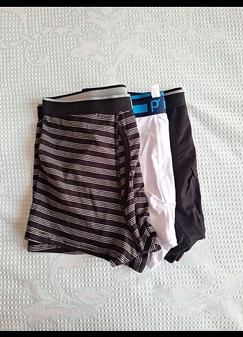 Penti Penti erkek boxer