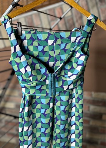 Alt Üst takımı crop pantolon - Görsel 2