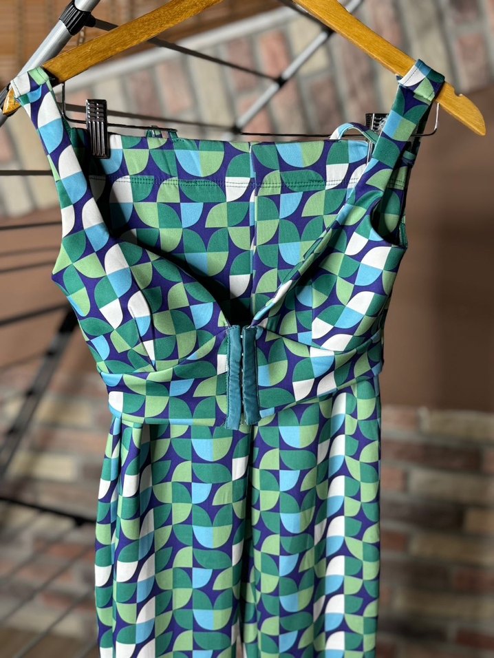 Alt Üst takımı crop pantolon - Görsel 2