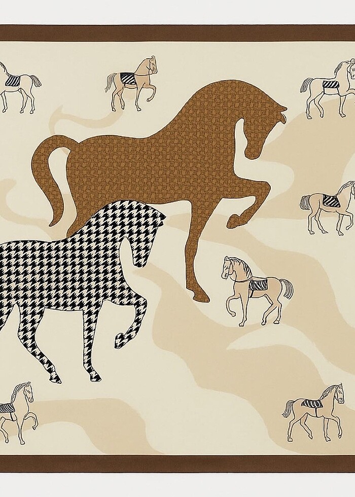 Fular 70*70 - Görsel 2