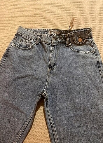 Mom jean