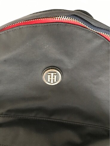 Tommy Hilfiger Tommy sırt çantası kadın