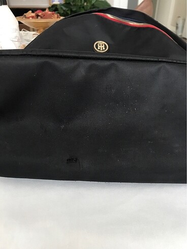  Beden lacivert Renk Tommy sırt çantası kadın