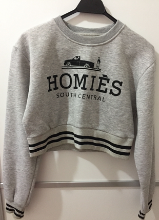 Sweatshirt 