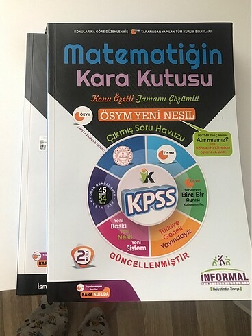 Kitap seti