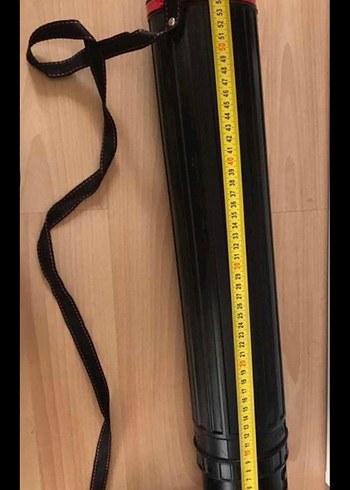 Siyah Bazuka mimar Kılıfı - Görsel 5