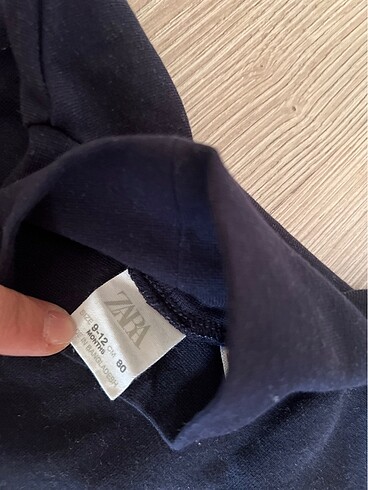 Zara Zara ince üst