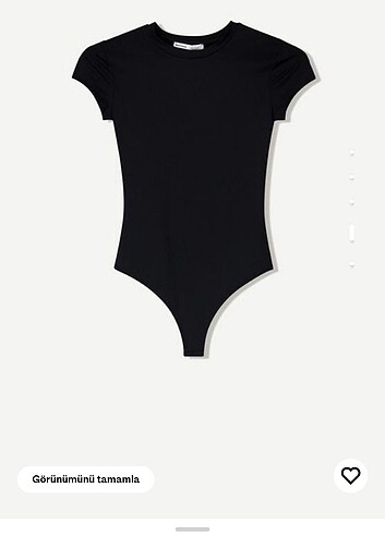 Bersha body