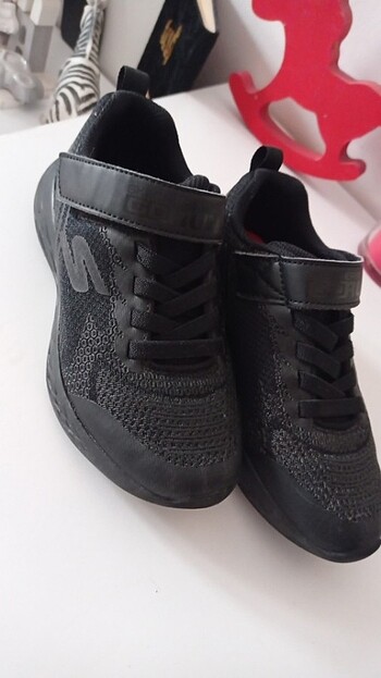 Skechers çocuk spor ayakkabı 