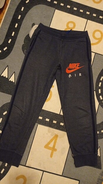 Nike çocuk eşofman altı 