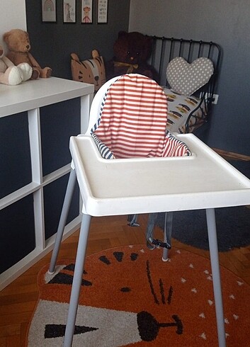 Ikea mama sandalyesi 