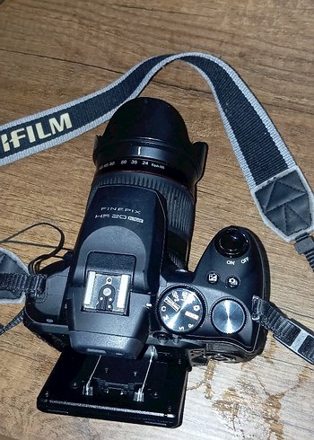 Fujifilm ürünü