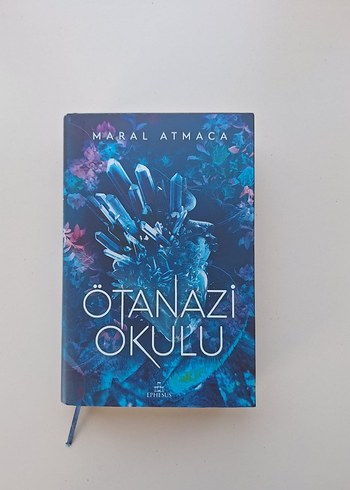 Ötanazi Okulu - Maral Atmaca