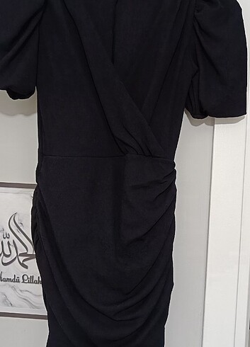 bayan kisa elbise