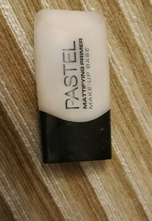 Pastel-Mattifiying Primer Xp Matte Longwear LipGloss(103)