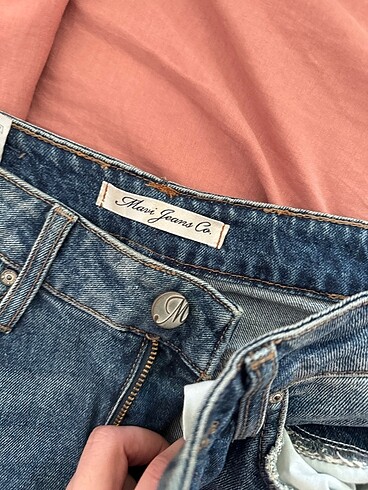 Mavi Jeans Mavi jean