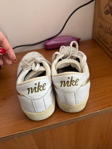 Nike Nike spor ayakkabı