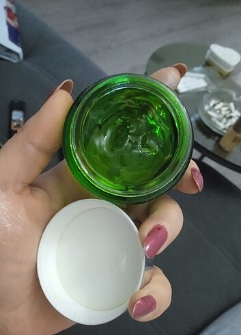Beden Scinic sparkling pire krem