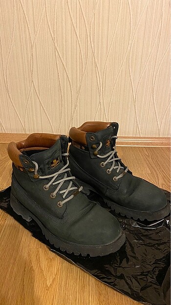 Erkek Dockers Bot
